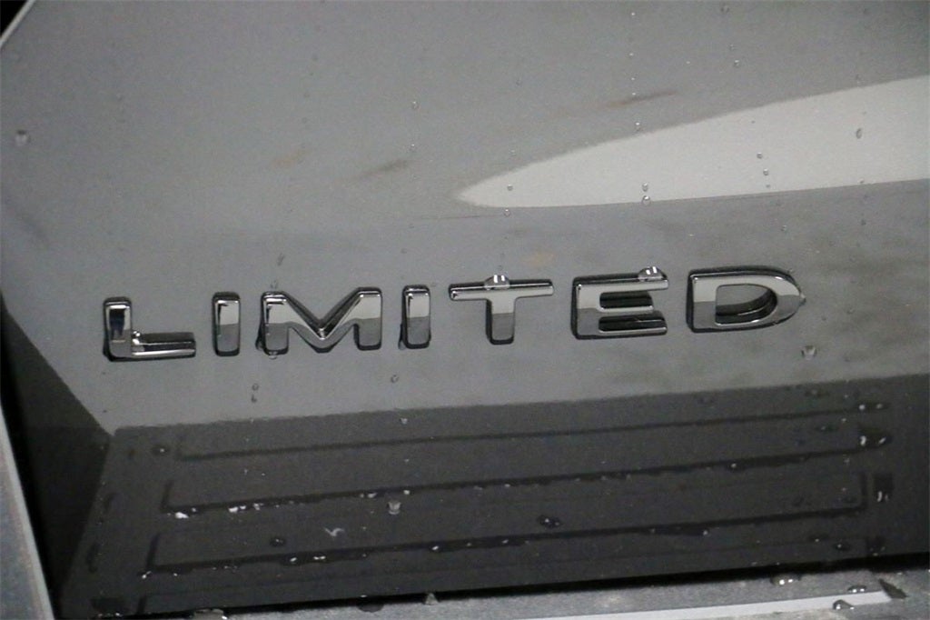 2024 Ford Expedition Limited Stealth Edition